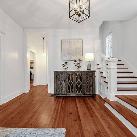 Exquisite Two-Story Home Located In Midtown Μέμφις Εξωτερικό φωτογραφία