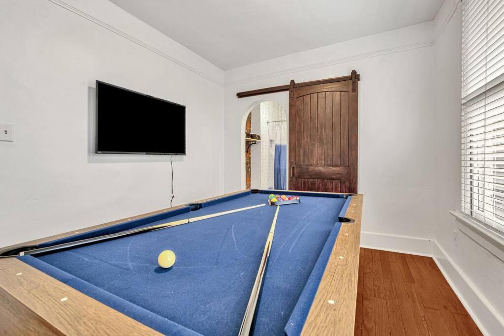 Exquisite Two-Story Home Located In Midtown Μέμφις Εξωτερικό φωτογραφία